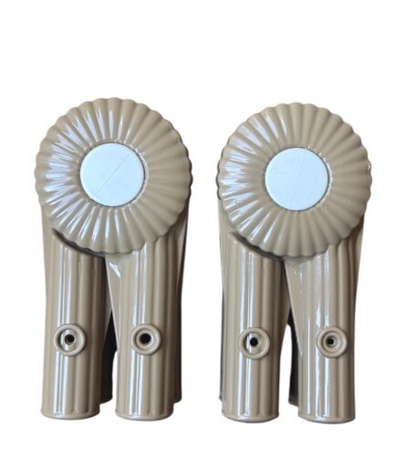 Çamaşırlık Kurutmalığı Askısı Yedek Parçası Tamir Kiti Mafsalı Orta Bağlantısı 2 Adet 1 Takım